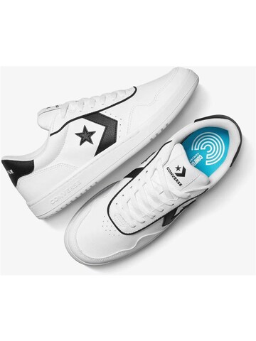 CONVERSE Sneaker 'Sc25' in Weiß