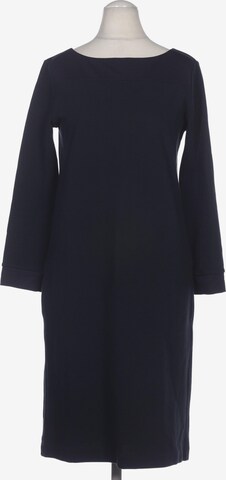 Weekend Max Mara Dress in M in Blue: front