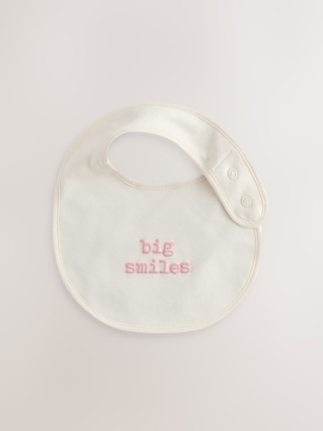 rožinė Next Seilinukas