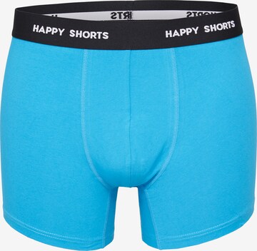 Happy Shorts Boxershorts in Blau