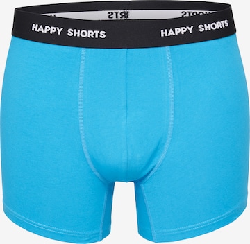 Happy Shorts Boxershorts in Oranje
