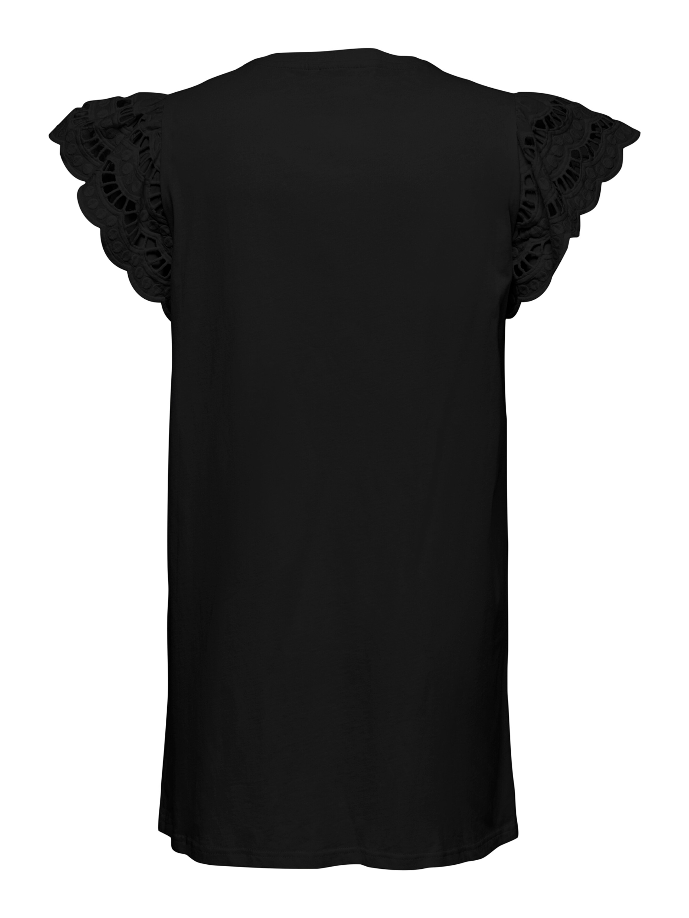 ONLY Carmakoma Obleka 'CARMACY' | črna barva