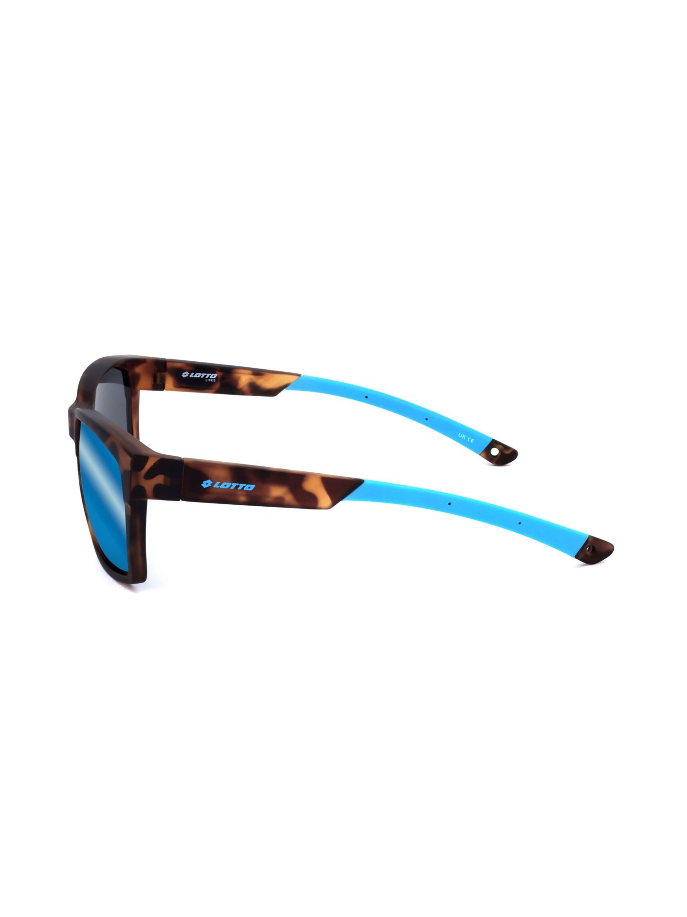 Occhiali da sole 'LS1011' di LOTTO in blu