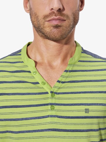 BABISTA Shirt ' Farlor ' in Green