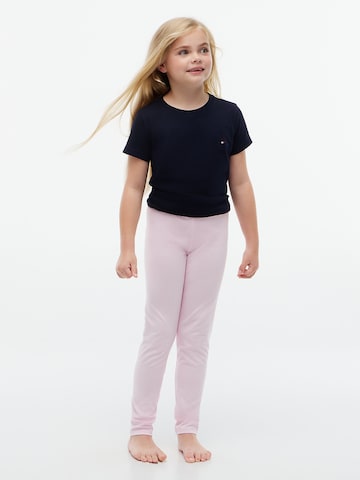 Tommy Hilfiger Underwear Pajamas in Blue