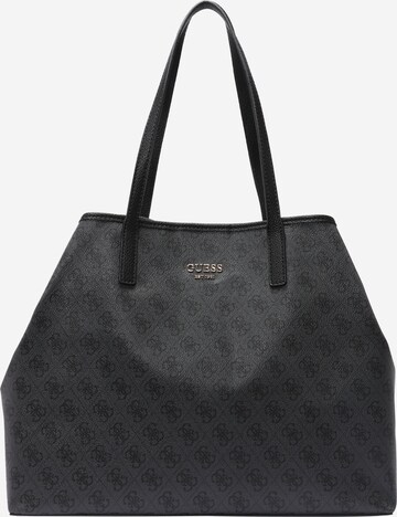 GUESS Shopper 'VIKKY II' in Schwarz: predná strana