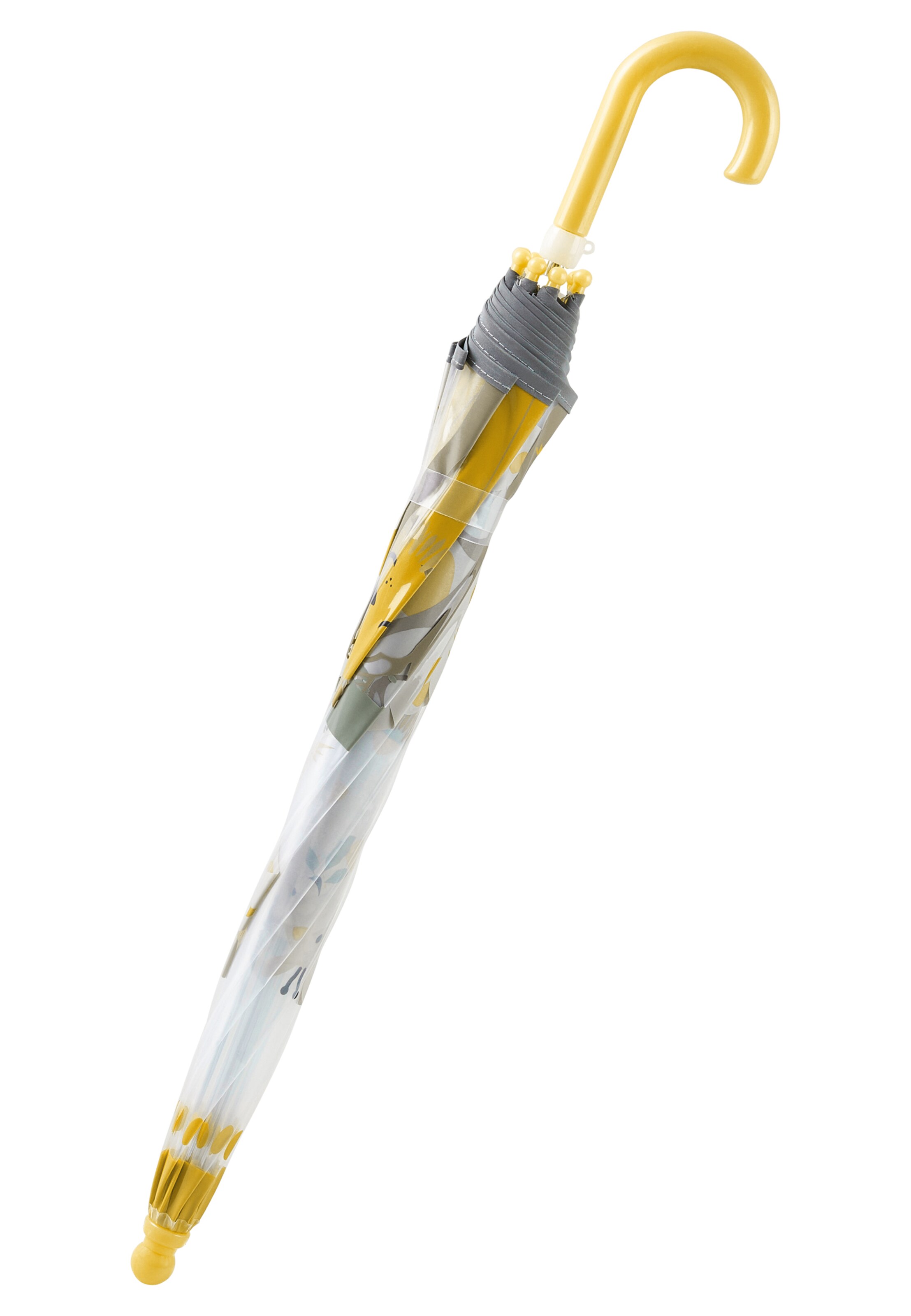 STERNTALER Umbrella in Transparent