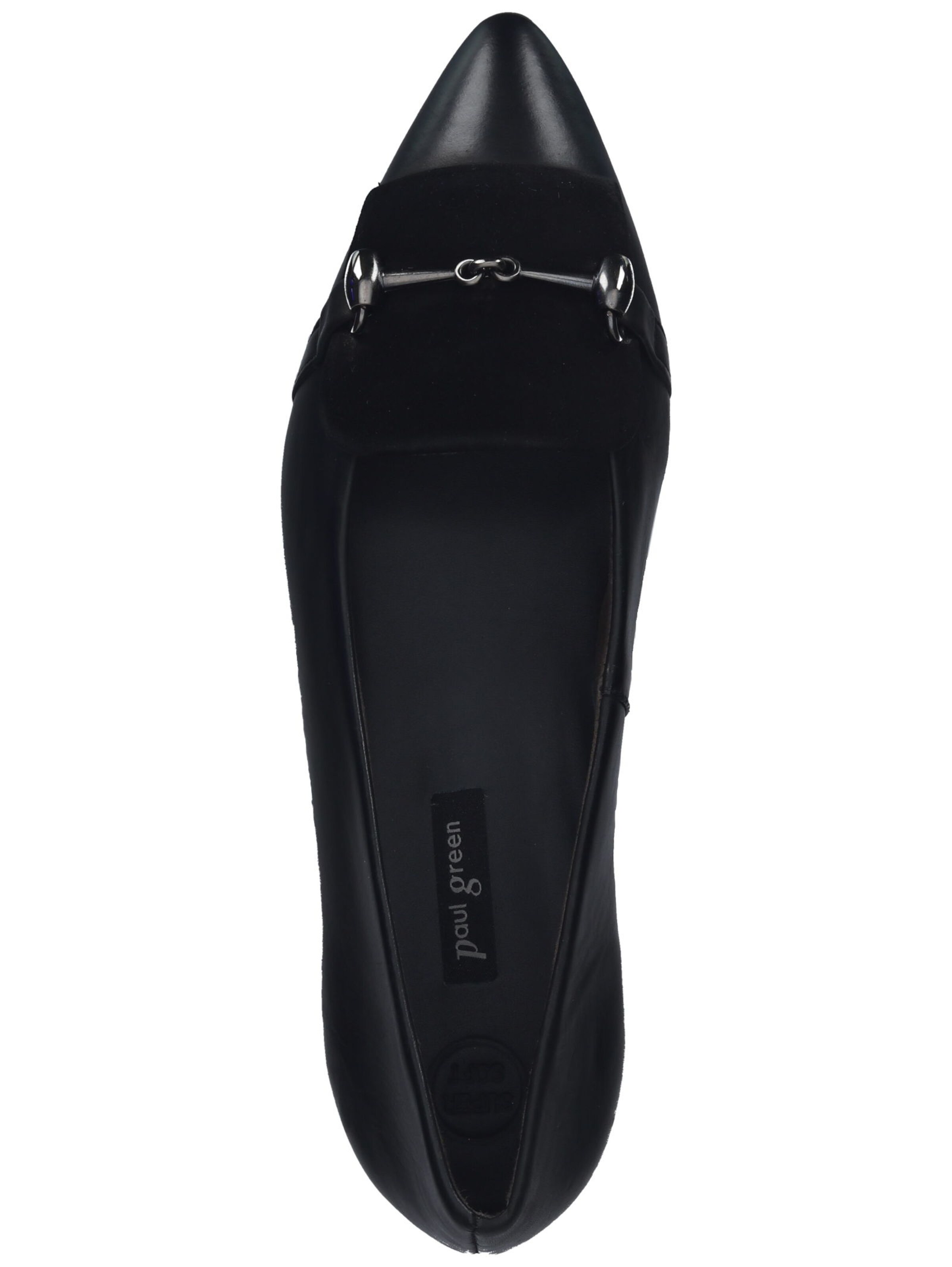 Paul Green Ballerina in Black