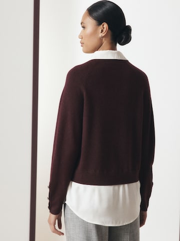 Pullover di Next in rosso