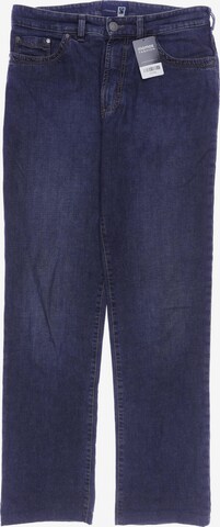 ATELIER GARDEUR Jeans 34 in Blau: predná strana