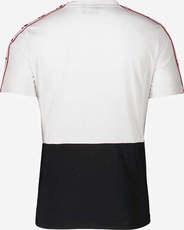 LOTTO Performance Shirt in White