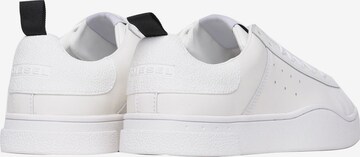 DIESEL Sneakers laag in Wit