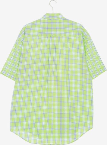 NAUTICA Button-down-Hemd M in Grün