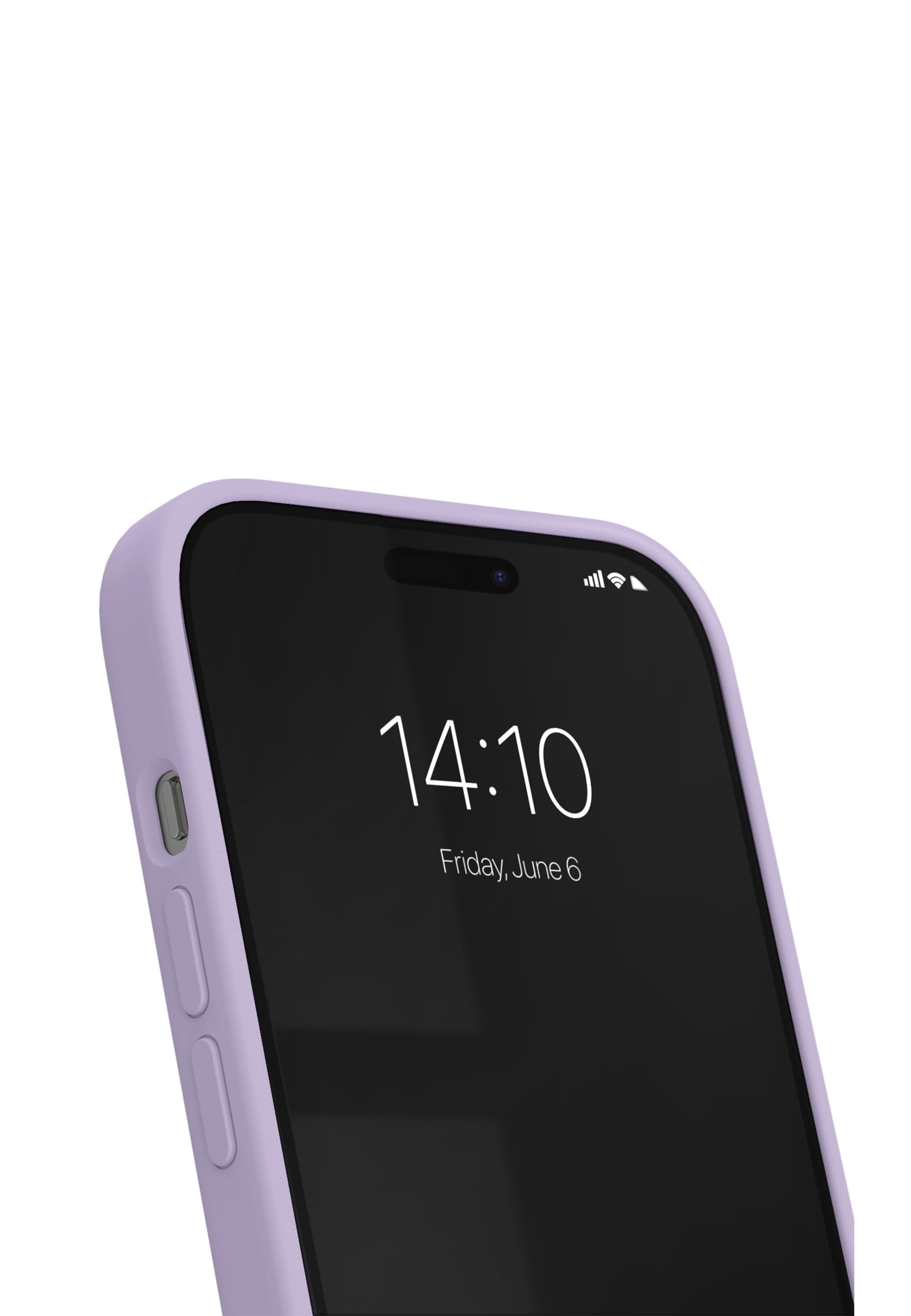 iDeal of Sweden Okostelefon-tok 'iPhone 13/14/15/16E' - lila