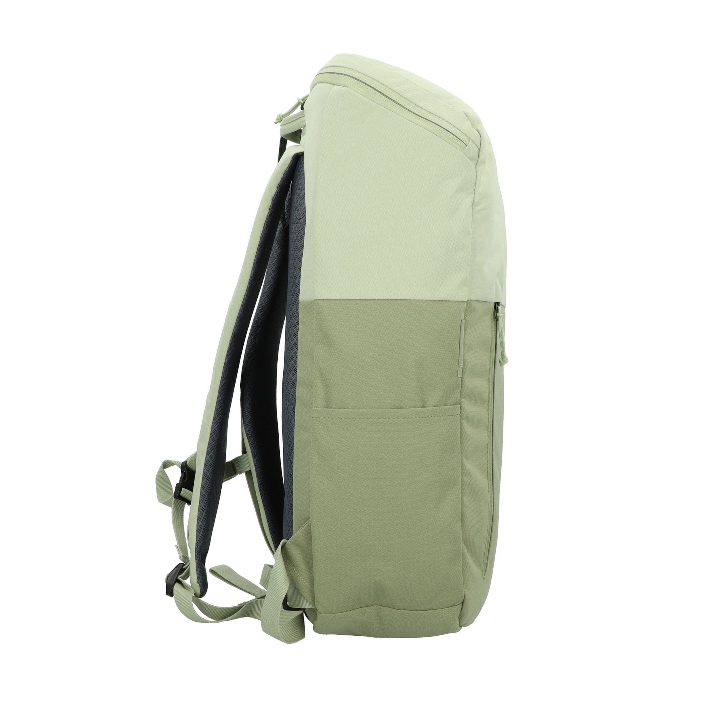 Sac à dos 'UP Stockholm' DEUTER en vert