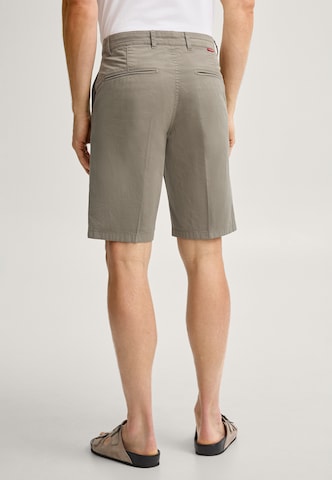 JOOP! Jeans Regular Chino trousers in Green