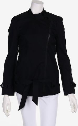 Designers Remix Jacket & Coat in XS in Black: front