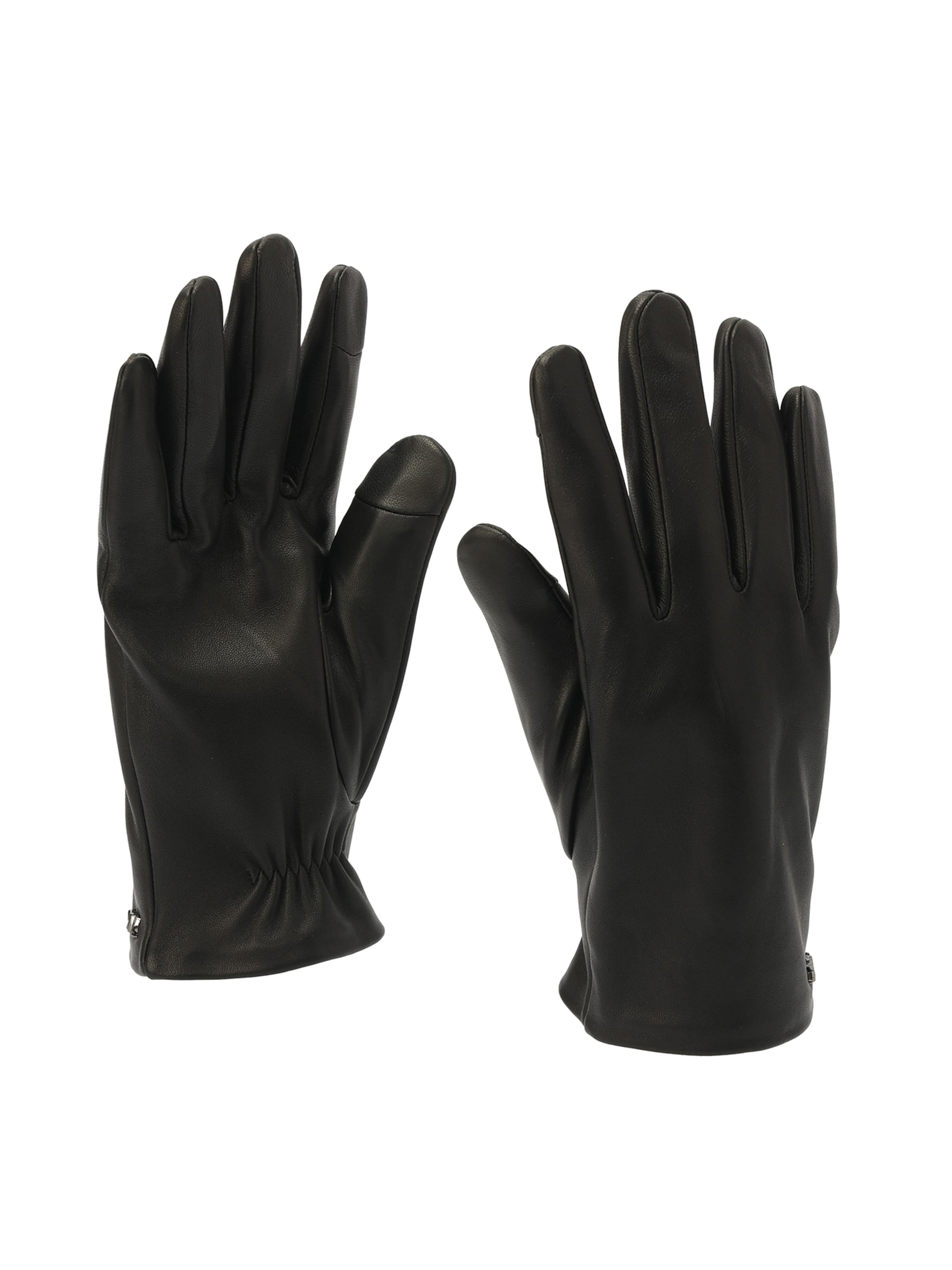 Gants MICHAEL Michael Kors en noir
