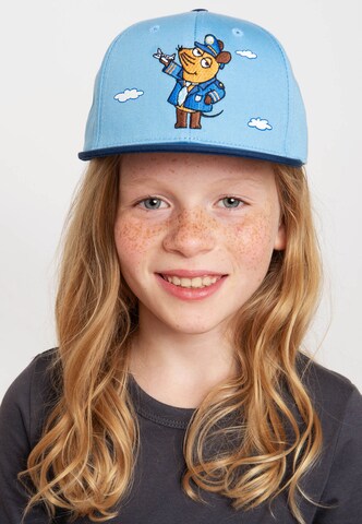 koaa Hat in Blue