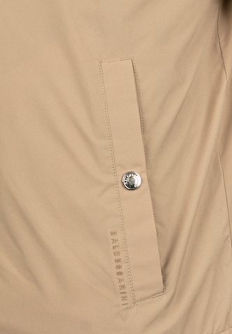 Baldessarini Between-Season Jacket in Beige