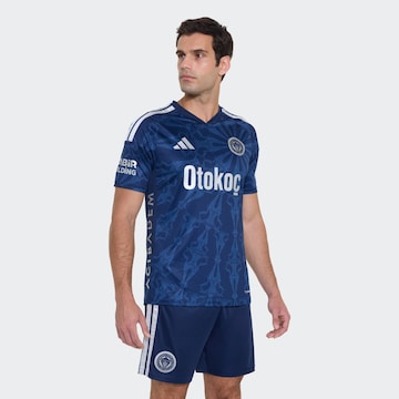 ADIDAS PERFORMANCE Trikot 'Fenerbahçe 2026 / 2027' – modrá: přední strana