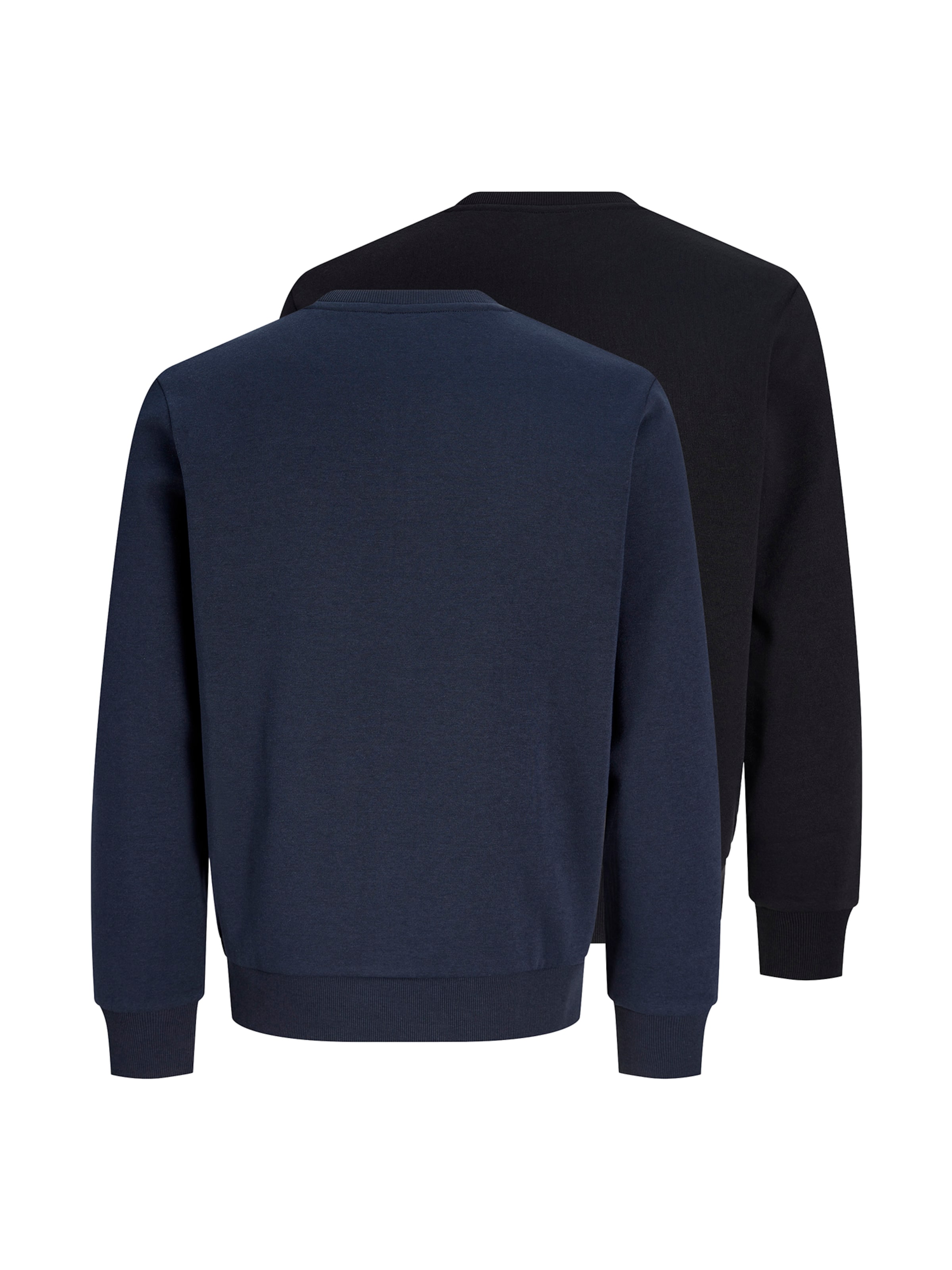 JJ Rebel - Sweatshirt em azul
