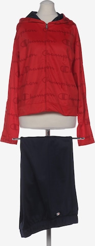 Champion Workwear & Suits in M in Red: front