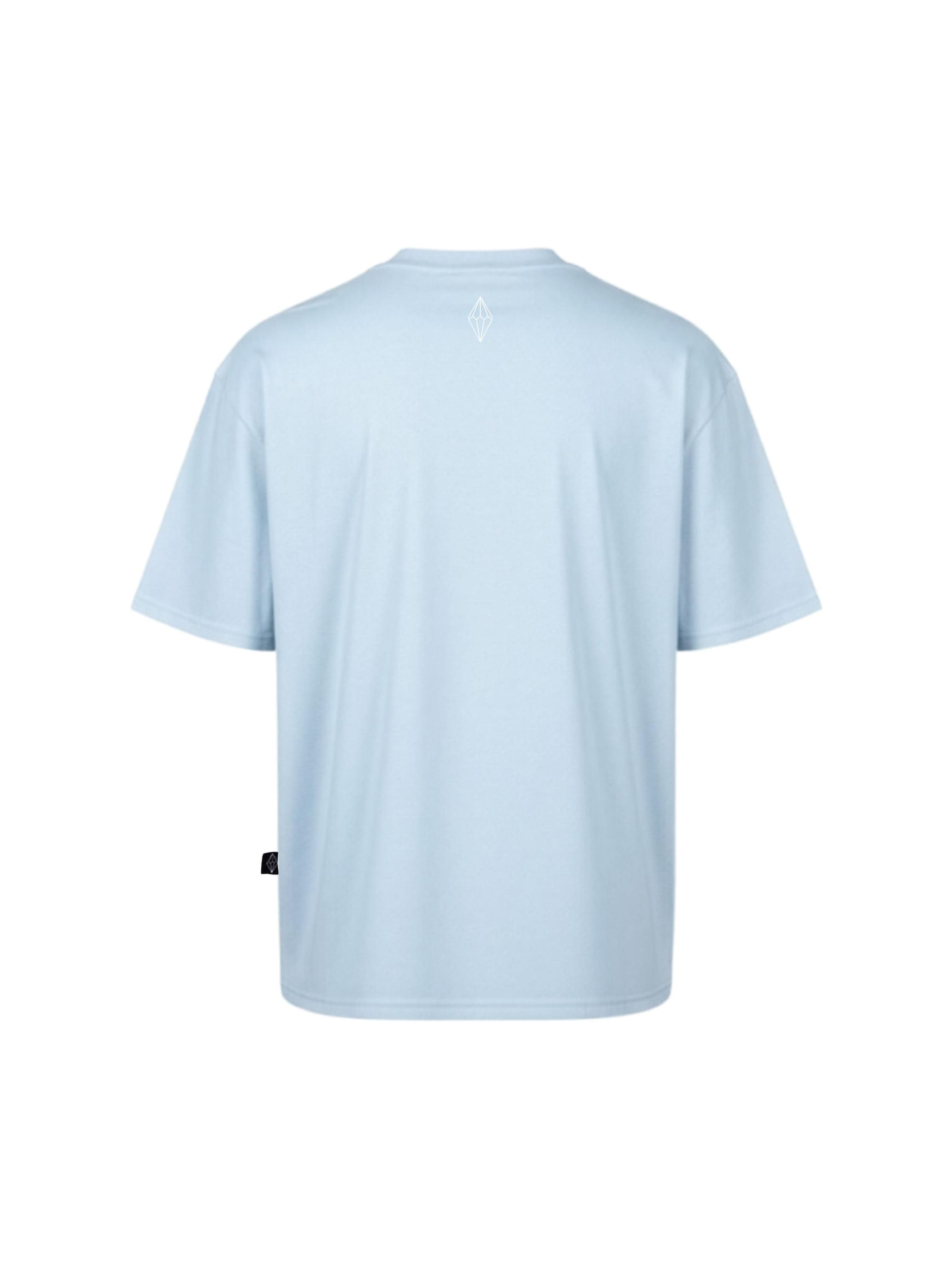 Crystal Paris Shirt 'Classics' in Blue