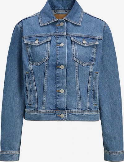 JJXX Übergangsjacke in M in blau, Produktansicht