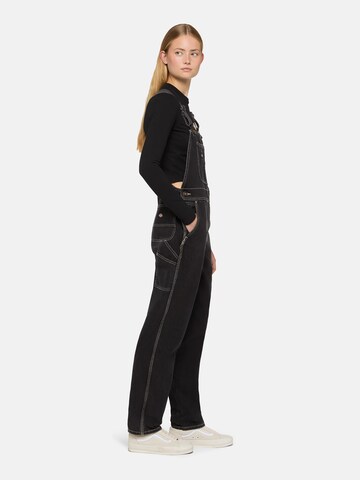 DICKIES Regular Dungaree jeans 'Classic' in Blue