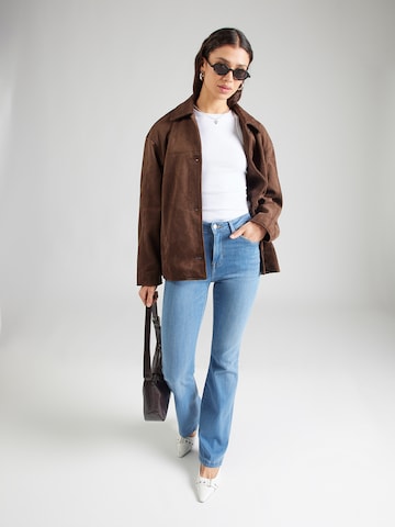 ONLY Flared Jeans 'ONLPower' in Blue