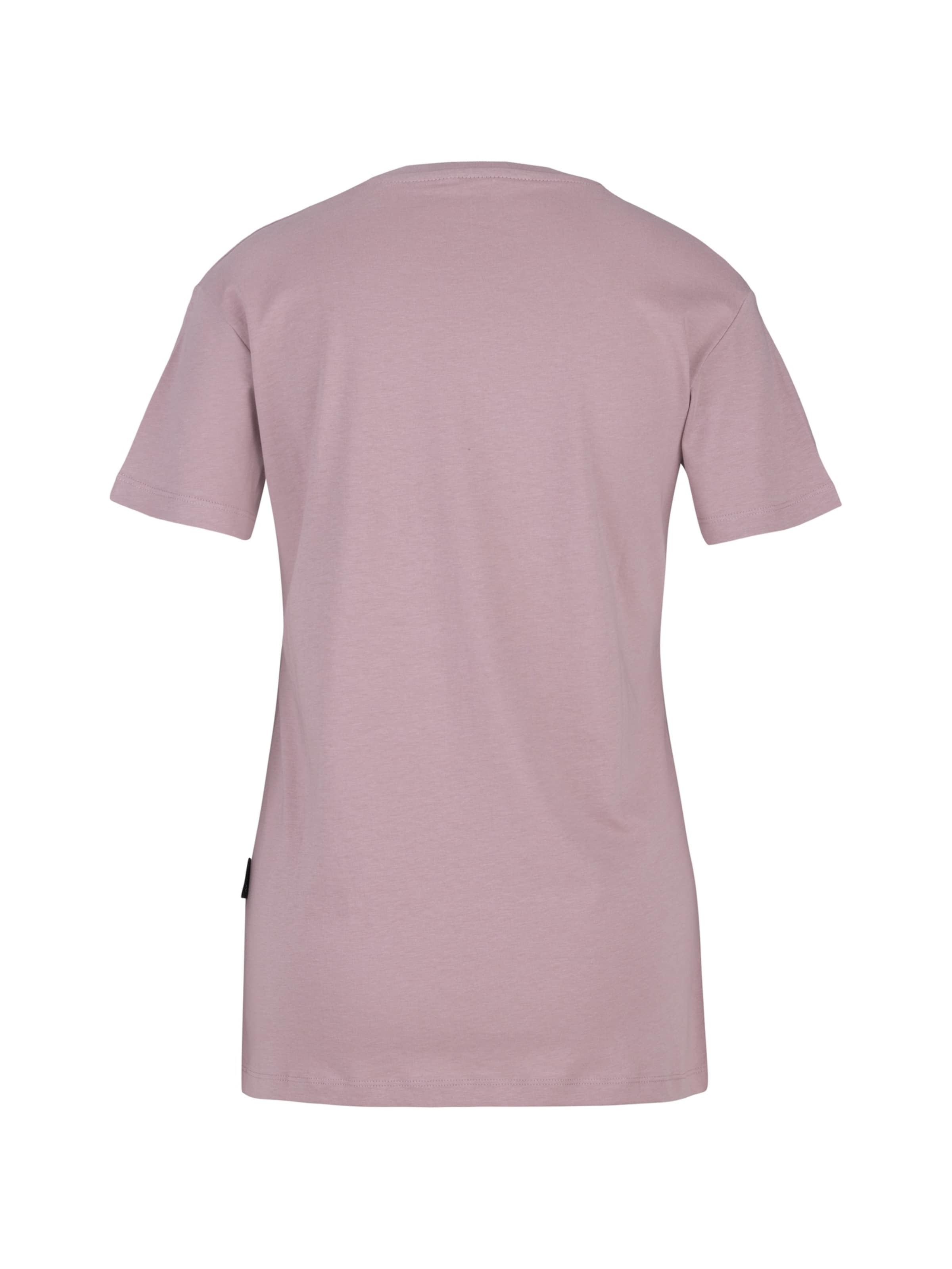 REPLAY Shirt in Roze