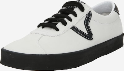 VANS Zapatillas deportivas bajas en negro / blanco, Vista del producto