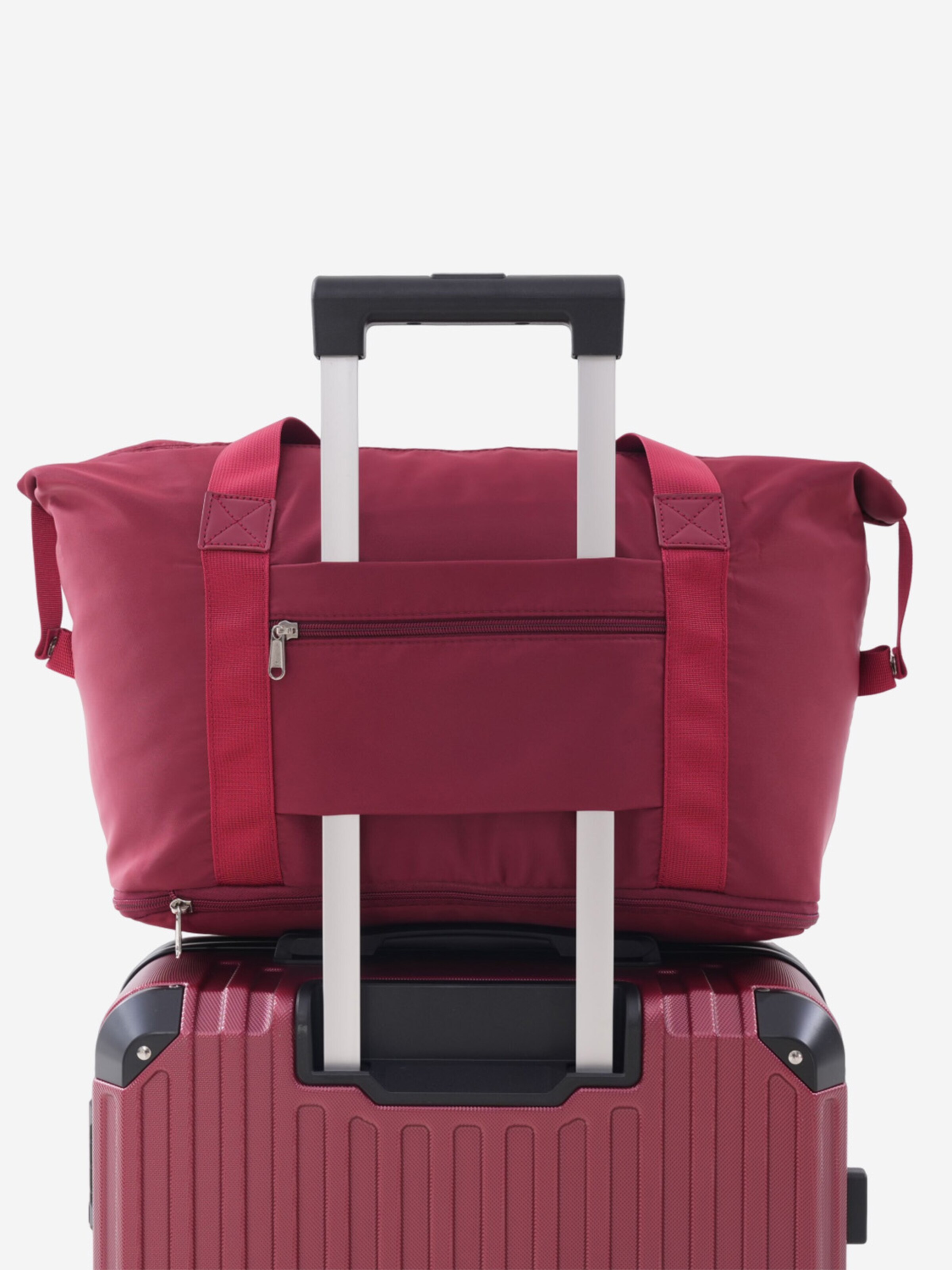 Vallsero Kofferset 'LG2 — VALLSERO Horizon 6-teiliges Kofferset'‌‌‌‌‌‌‌‌‌ in Rot