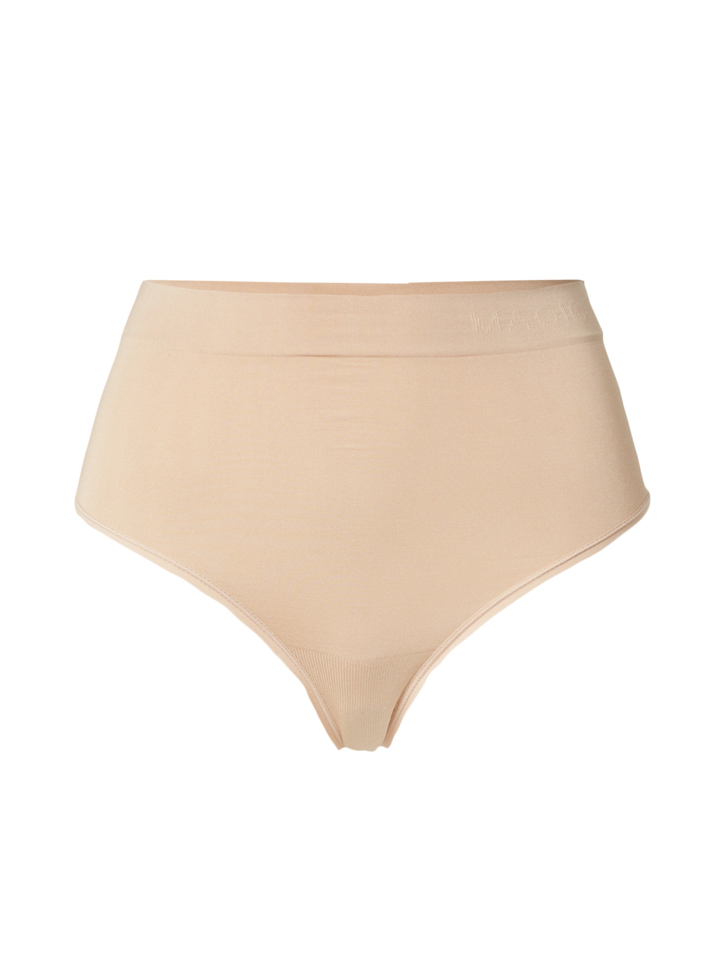 Slip modellante di MAGIC Bodyfashion in beige: frontale