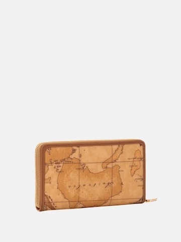 Alviero Martini Wallet in Brown