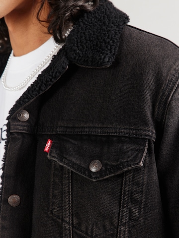 Veste mi-saison LEVI'S ® en noir