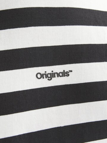 T-Shirt JACK & JONES en noir