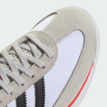 ADIDAS ORIGINALS Σνίκερ χαμηλό 'SL 72' σε λευκό