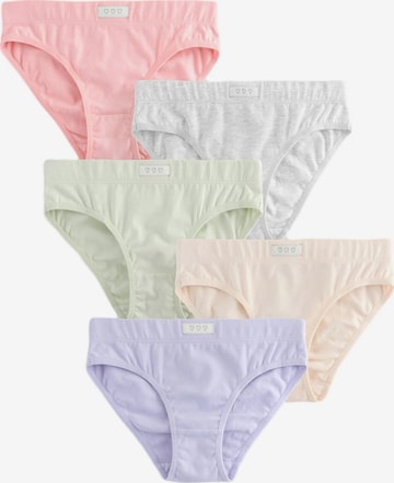 smėlio Next Apatinės kelnaitės: priekis