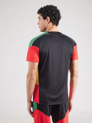 juoda ADIDAS PERFORMANCE Triko 'JFF'