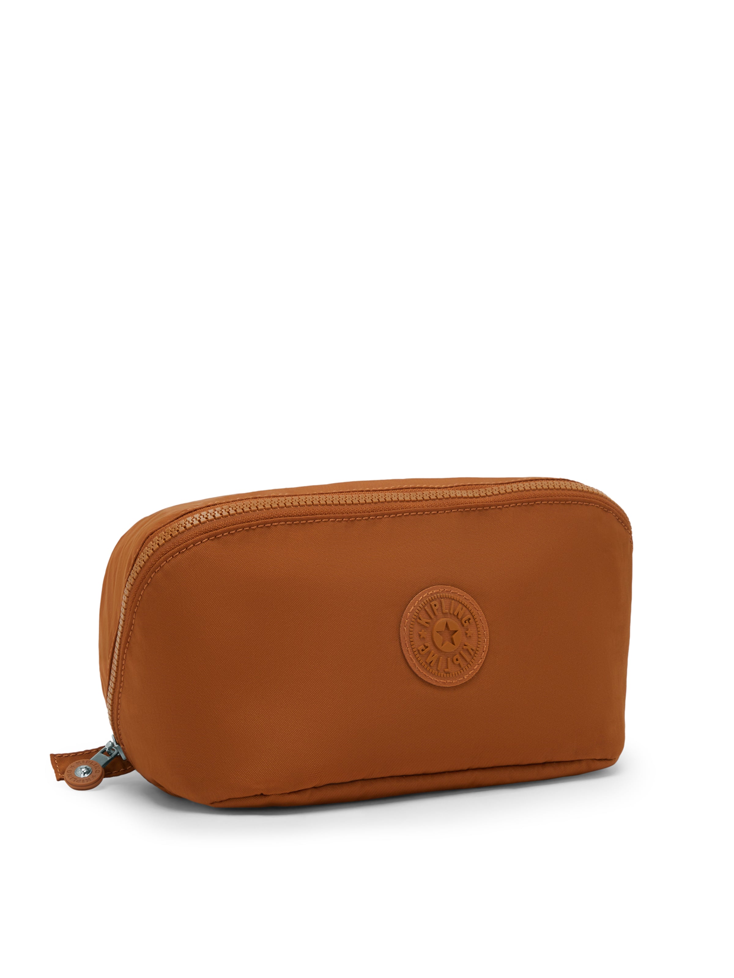 Beauty case 'Mirkon' di KIPLING in marrone