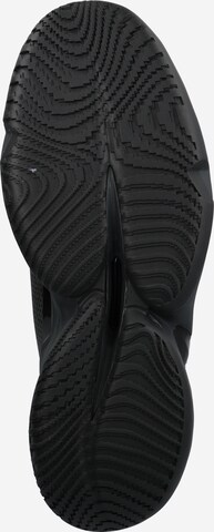 Pantofi sport 'D.O.N. Issue #4' de la ADIDAS PERFORMANCE pe negru