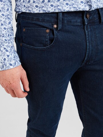 Bruun & Stengade Regular Jeans 'Eastwood' in Blue