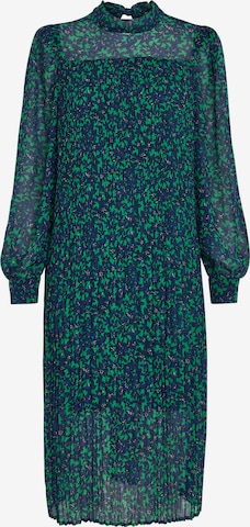 Peppercorn Mekko 'Levi' värissä vihreä: etupuoli