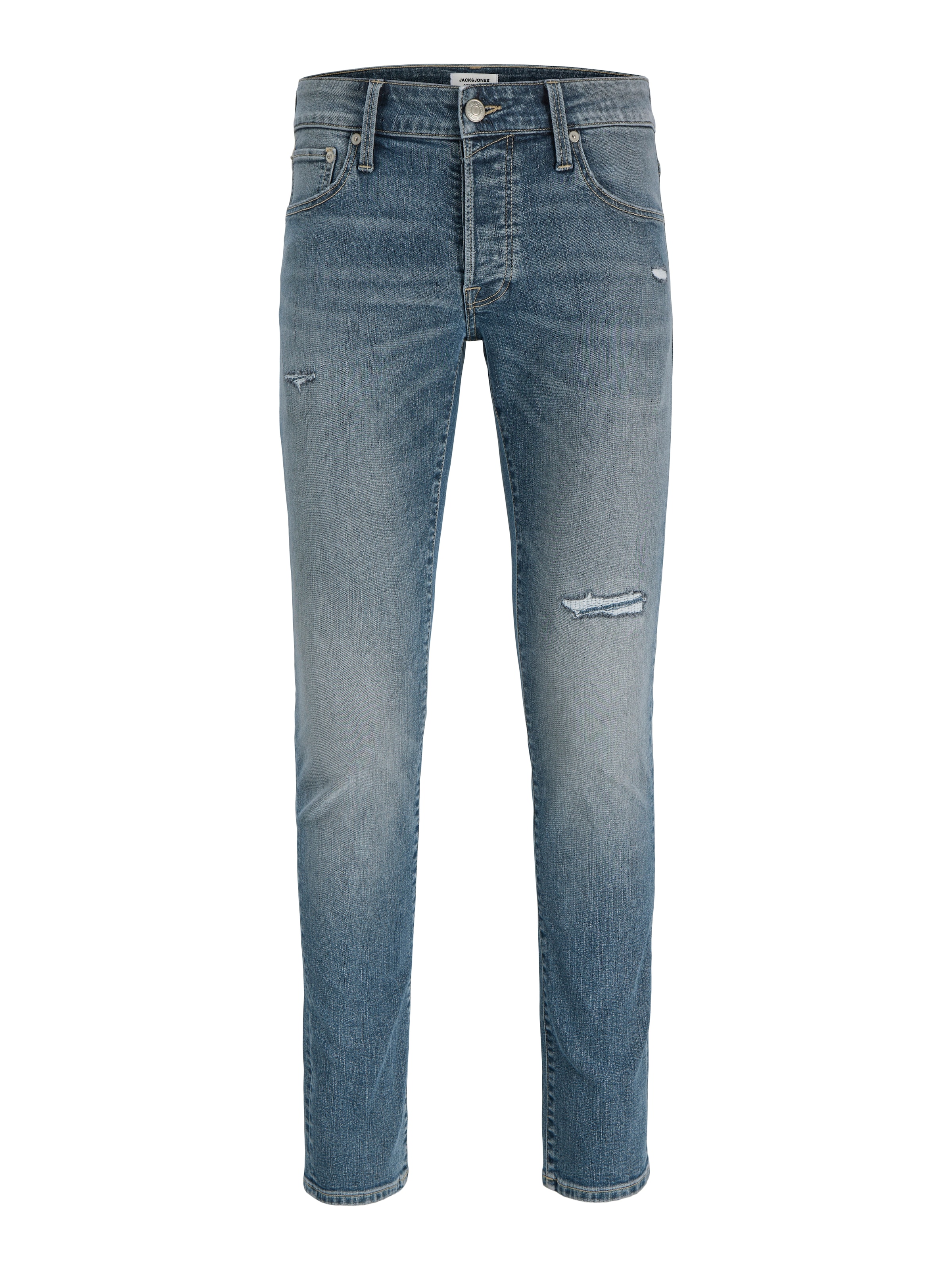 JACK & JONES Jeans in Smoke blue, Item view