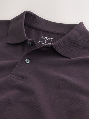 Tricou de la Next pe mov