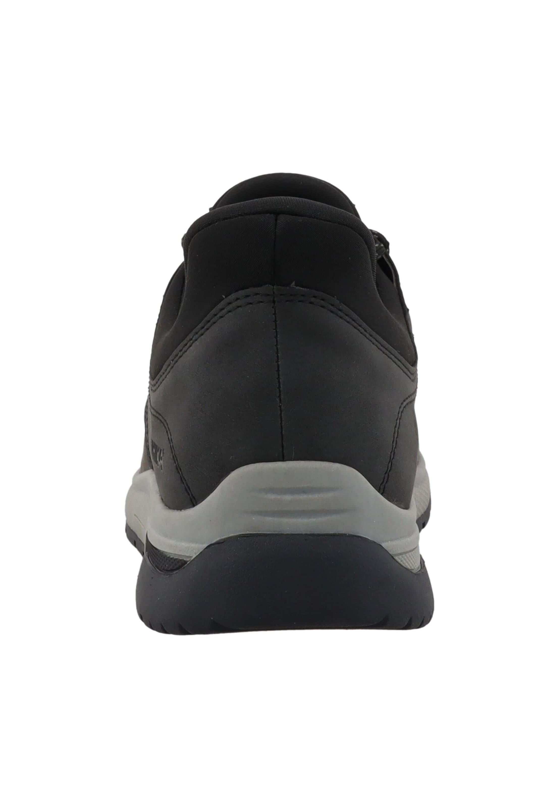 ROMIKA Sneaker in Schwarz