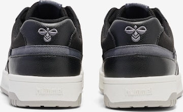 Hummel Sneakers 'Stockholm LX-E' in Black
