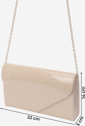 Pochette 'QWEENBEE' CALL IT SPRING en beige